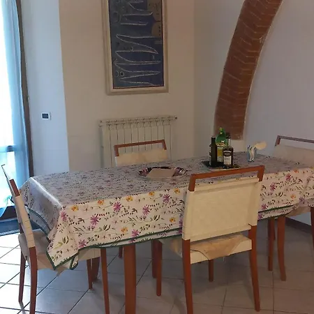 Savelli House - Center And Private Parking Ztl Free! Apartmán *