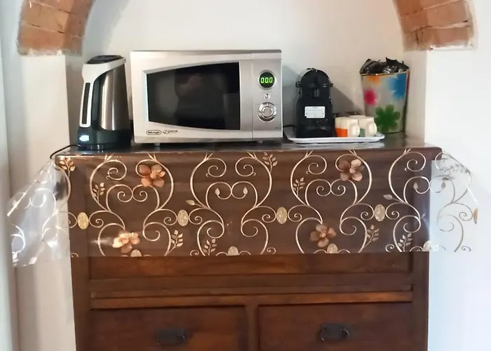 Savelli House - Center And Private Parking Ztl Free! Apartmán *