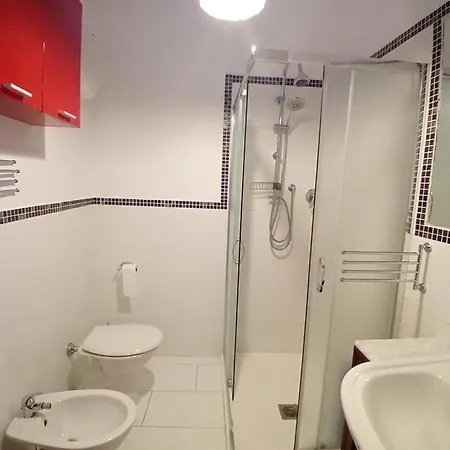 Savelli House In Center With Private Parking And Garden Apartamento Siena