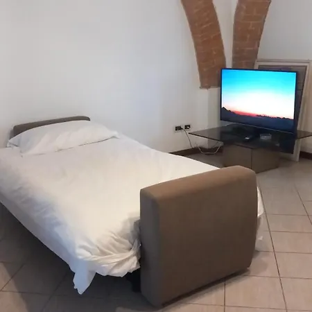 Savelli House In Center With Private Parking And Garden * Siena