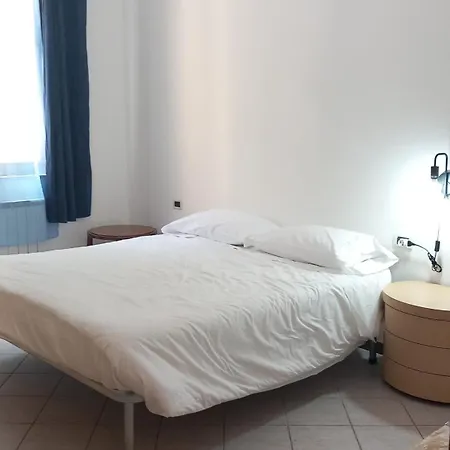 Apartamento Savelli House In Center With Private Parking And Garden Siena