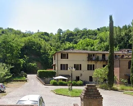 Savelli House - Center And Private Parking Ztl Free! Apartment