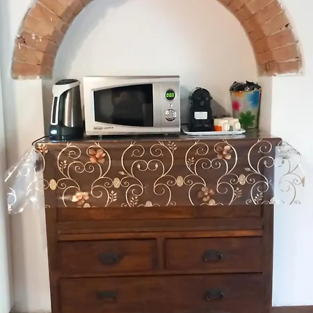 Savelli House - Center And Private Parking Ztl Free! Διαμέρισμα *