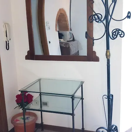 Savelli House - Center And Private Parking Ztl Free! Apartment *