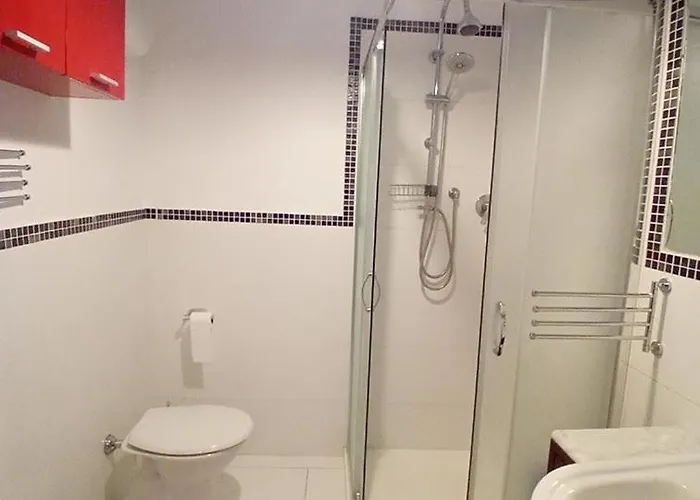 Savelli House - Center&private Parking Ztl Free! Appartamento Siena