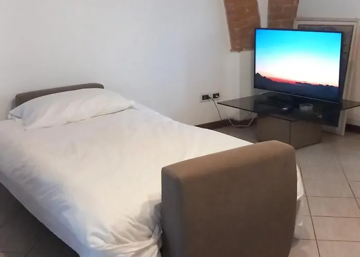 Savelli House - Center&private Parking Ztl Free! * Siena