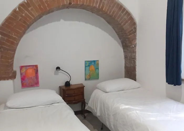 Savelli House - Center&private Parking Ztl Free! Appartamento *