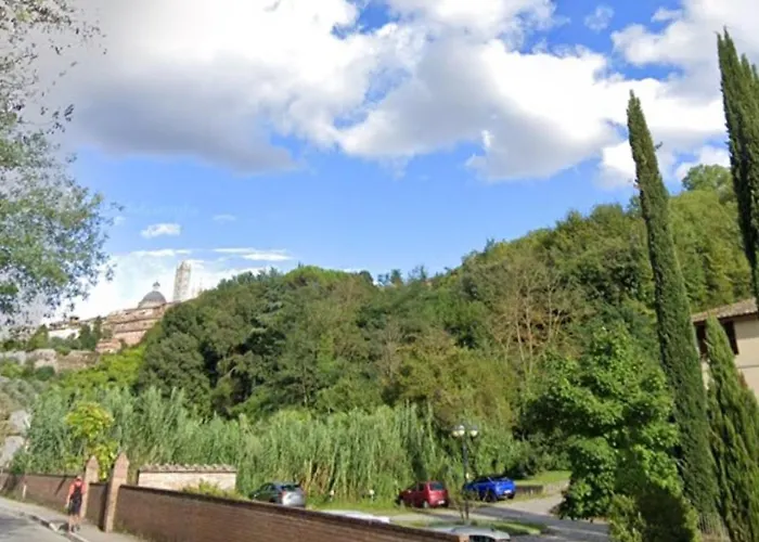 Appartamento Savelli House - Center&private Parking Ztl Free! *