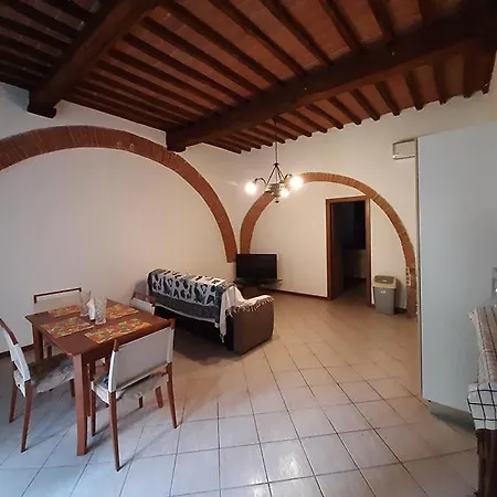 Savelli House - Center And Private Parking Ztl Free!