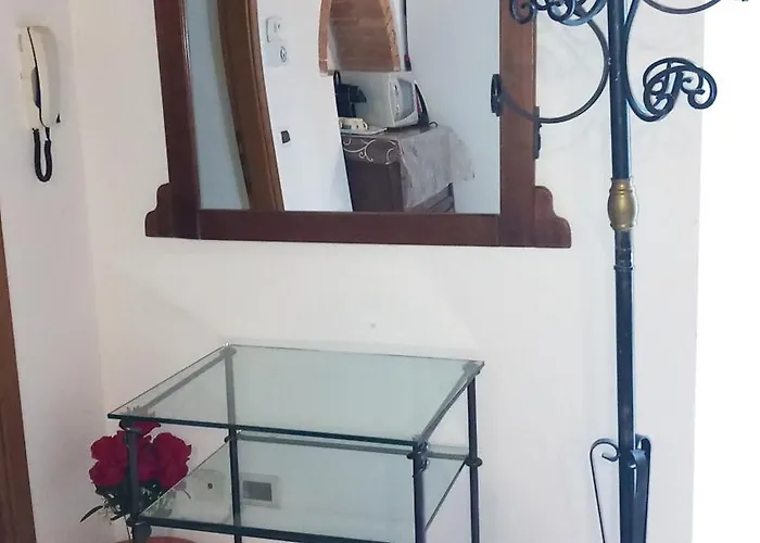 Savelli House - Center And Private Parking Ztl Free! Apartman *