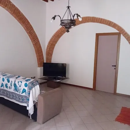 Savelli House - Center And Private Parking Ztl Free! Apartment