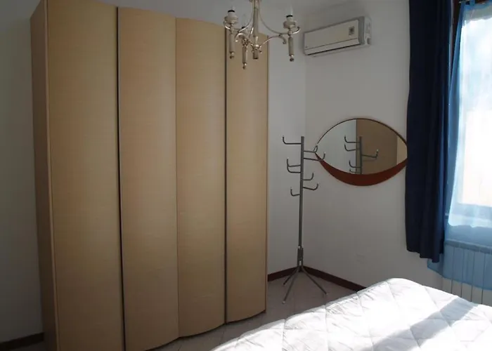 Apartmán Savelli House - Center And Private Parking Ztl Free!