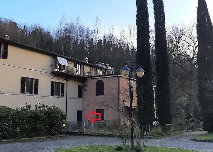 Savelli House - Center And Private Parking Ztl Free! Apartmán *