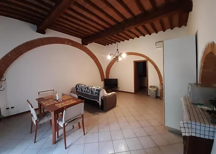 Savelli House - Center And Private Parking Ztl Free!