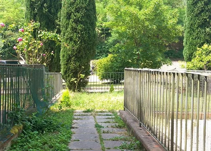 Apartmán Savelli House - Center And Private Parking Ztl Free! Siena