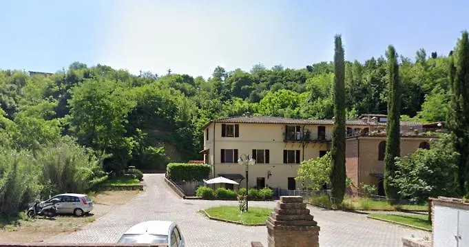 Savelli House - Center And Private Parking Ztl Free! Apartmán